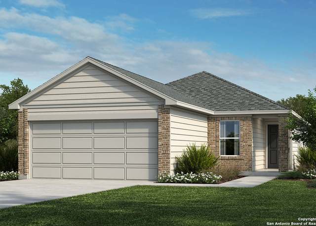 Property at 440 Panther Pass, Seguin, TX 78155, 3 beds, 2 baths