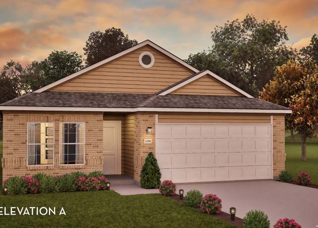 Property at 8908 Grey Elm, Elmendorf, TX 78112, 3 beds, 2 baths