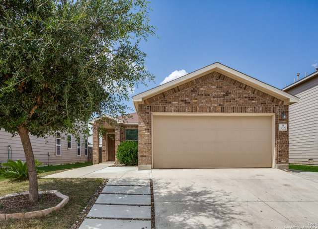 Property at 3027 Mission Gate, San Antonio, TX 78224, 3 beds, 2 baths