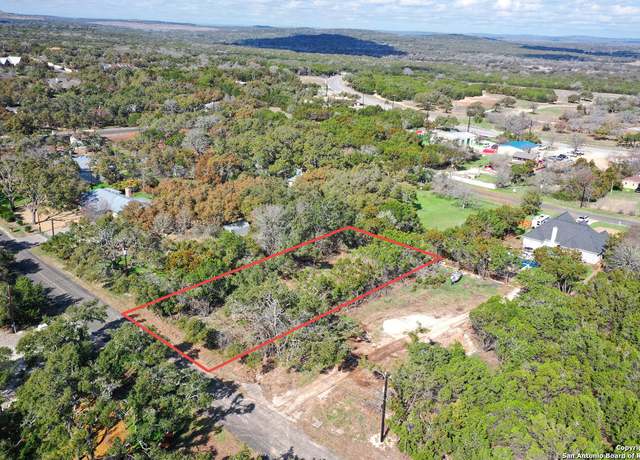 Property at 1220 Old Milton Dr, San Antonio, TX 78260-5119