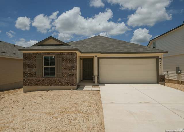 Property at 6215 Persimmon Lk, San Antonio, TX 78254, 3 beds, 2 baths