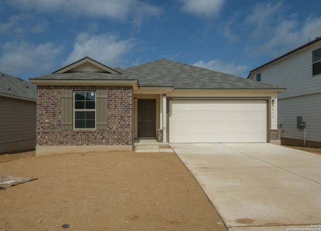 Property at 6215 Persimmon Lk, San Antonio, TX 78245, 3 beds, 2 baths