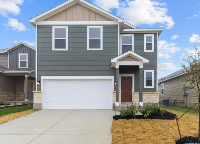Property at 4726 Sahara Vlys, San Antonio, TX 78222, 4 beds, 2.5 baths