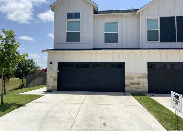 Property at 272 Sapphire #702, New Braunfels, TX 78130, 3 beds, 2.5 baths