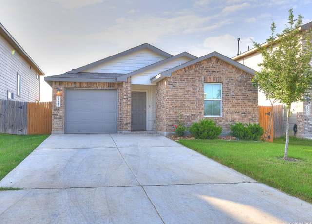 Property at 6528 Dynamic Sound, San Antonio, TX 78252, 3 beds, 2 baths