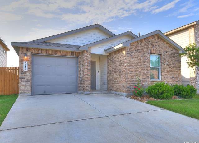 Property at 6528 Dynamic Sound, San Antonio, TX 78252, 3 beds, 2 baths
