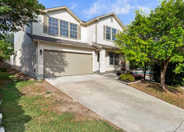 Property at 9702 Falcon Bay, Converse, TX 78109, 4 beds, 2.5 baths