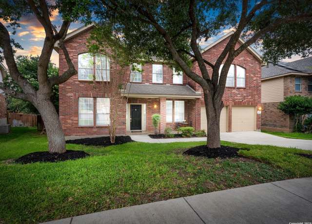 Property at 627 Midway, San Antonio, TX 78258, 6 beds, 5 baths