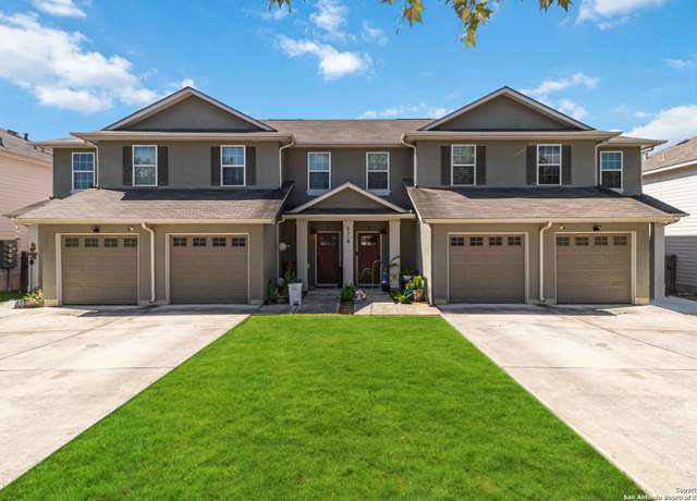 Property at 6318 Melanzane, San Antonio, TX 78233, 12 beds, 10 baths