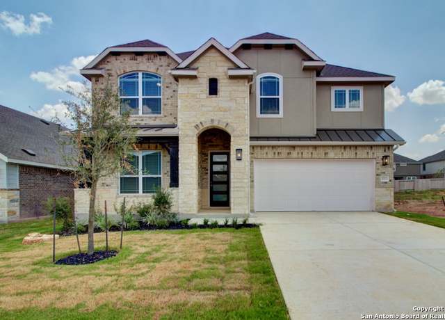 Property at 2023 Stephanie Ave, New Braunfels, TX 78132, 4 beds, 3 baths