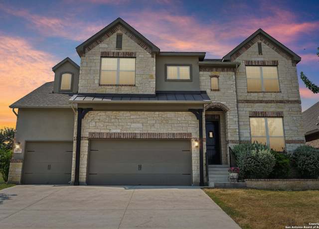 Property at 1077 Stone, New Braunfels, TX 78132, 4 beds, 3.5 baths