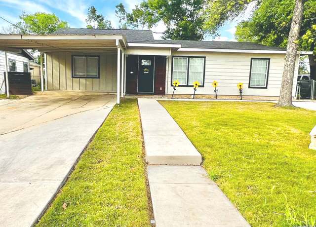 Property at 627 Maria Elena, San Antonio, TX 78228-5928, 3 beds, 2 baths
