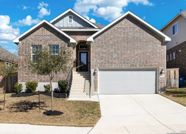 Property at 11911 Wilby Crk, San Antonio, TX 78253, 4 beds, 3 baths