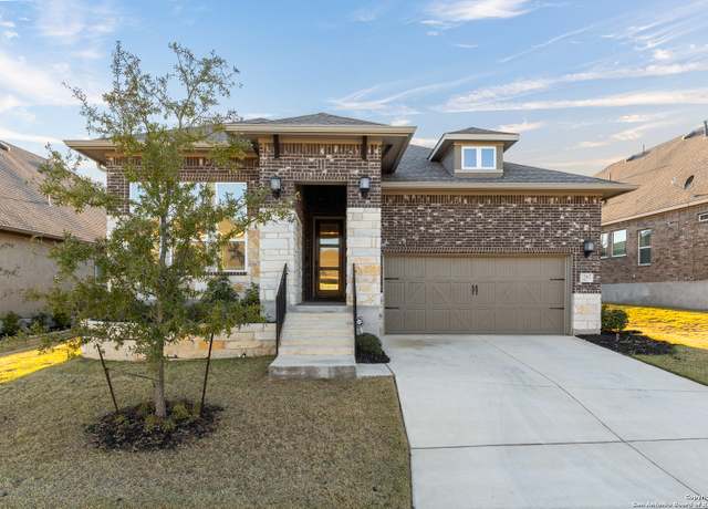 Property at 22907 Grande Vis, San Antonio, TX 78261, 3 beds, 2 baths