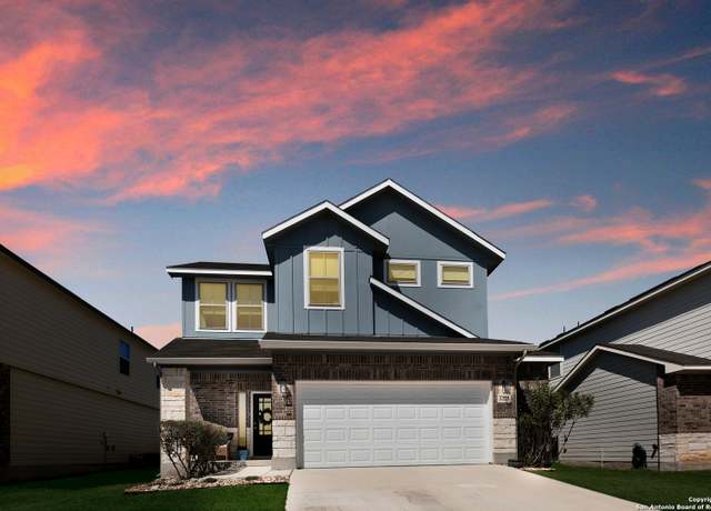 Property at 3223 Blue Lobelia, New Braunfels, TX 78130, 4 beds, 3.5 baths