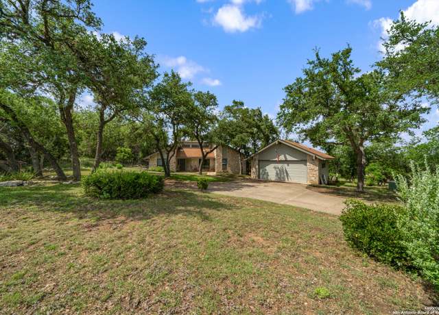 Property at 1555 Desert Gold, Boerne, TX 78006, 3 beds, 2 baths