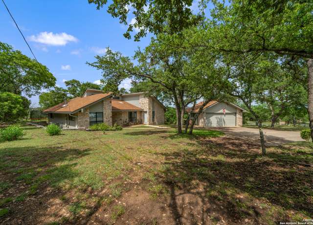 Property at 1555 Desert Gold, Boerne, TX 78006, 3 beds, 2 baths