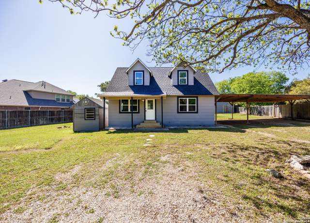 Property at 21835 Stonewall, San Antonio, TX 78256, 3 beds, 2 baths