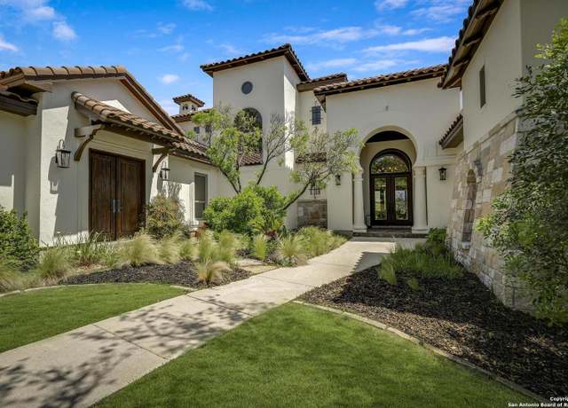 Property at 307 Augusta, Boerne, TX 78006, 4 beds, 4.5 baths