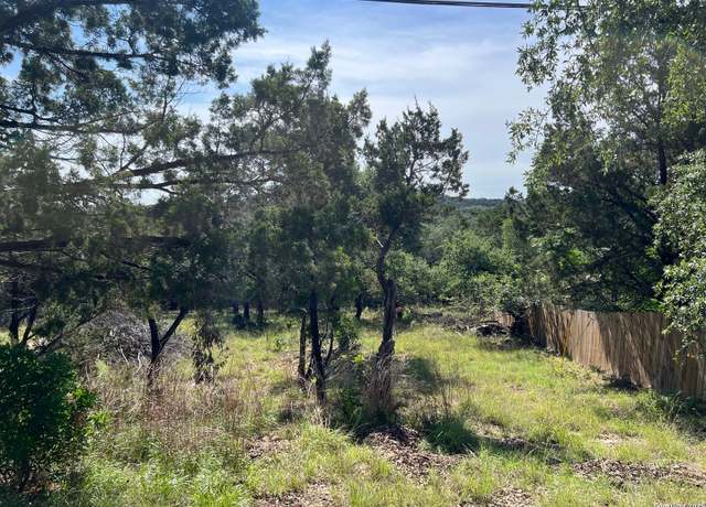 Property at TBD Luehlfing Dr, Canyon Lake, TX 78133