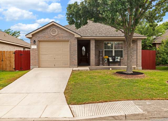 Property at 10630 Shaenview, San Antonio, TX 78254, 3 beds, 2 baths