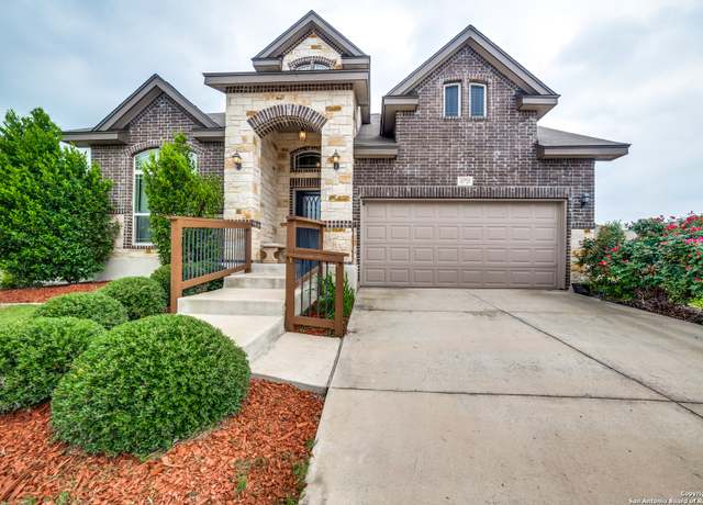 Property at 11723 Bricewood Tip, San Antonio, TX 78254-4575, 4 beds, 3 baths
