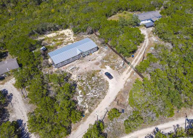 Property at 425 Private Road 181, Helotes, TX 78023