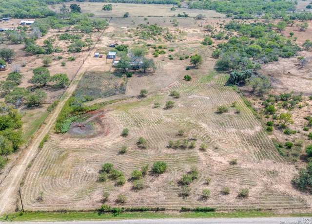 Property at 1491 County Road 124, Floresville, TX 78114, 2 beds, 2 baths