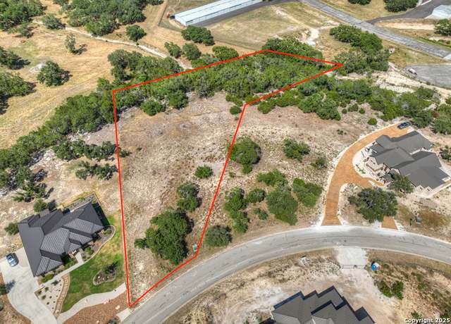 Property at 1202 Brads Flight, Canyon Lake, TX 78133