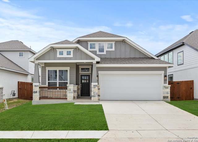 Property at 1848 Heritage Maples, New Braunfels, TX 78132, 3 beds, 2 baths