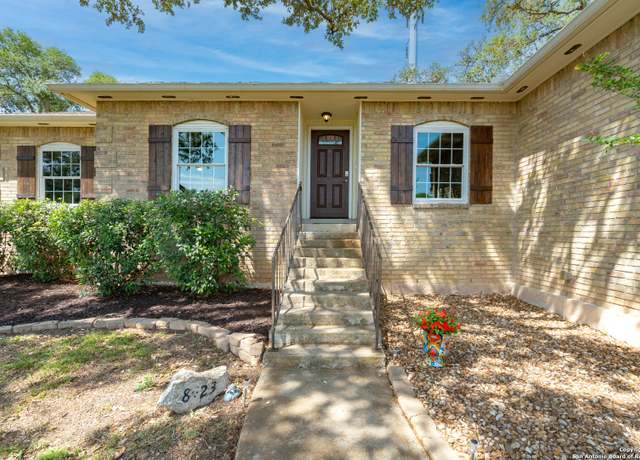 Property at 8423 Rolling Stone, San Antonio, TX 78254, 3 beds, 2 baths