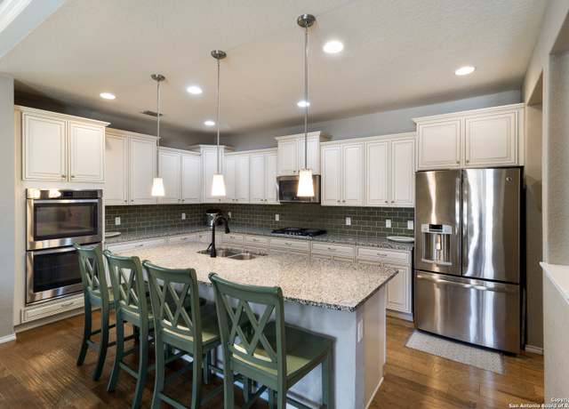 Property at 10858 Red Sage, Helotes, TX 78023, 5 beds, 4 baths