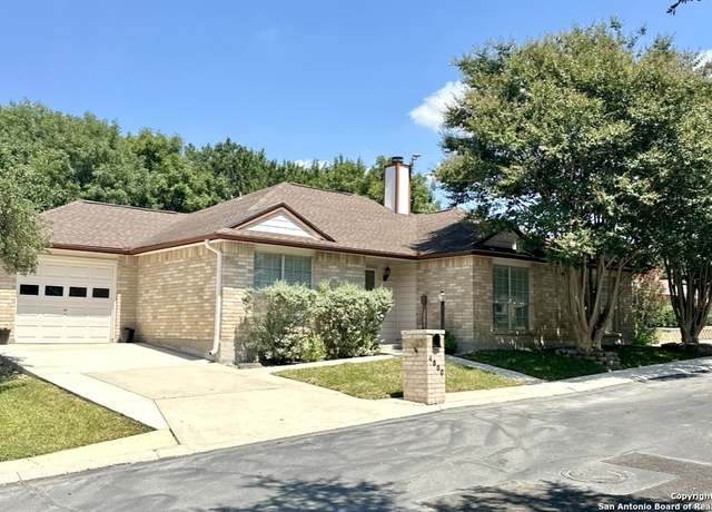 Property at 4000 Cypress, Schertz, TX 78108, 2 beds, 1.5 baths