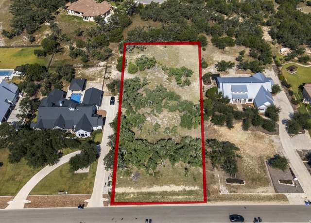 Property at 918 Maximino Rdg, Bulverde, TX 78163