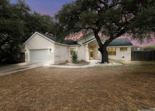 Property at 10503 Country Flower, San Antonio, TX 78240, 3 beds, 2 baths