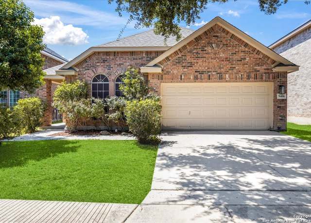 Property at 9406 Wind Dancer, San Antonio, TX 78251, 3 beds, 2 baths