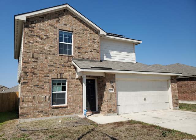 Property at 3819 Leighton Hbr, Von Ormy, TX 78073, 3 beds, 2.5 baths