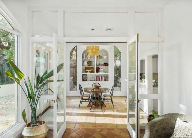 Property at 12703 Old Wick, San Antonio, TX 78230, 5 beds, 4.5 baths