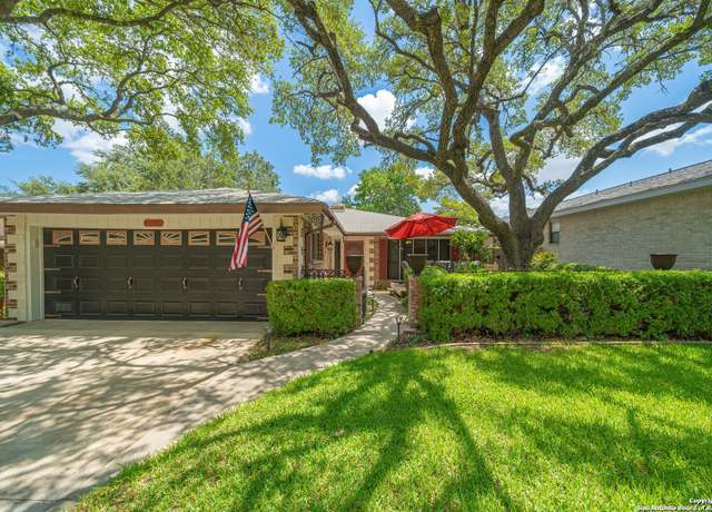 Property at 9006 Luzita, San Antonio, TX 78230, 2 beds, 2.5 baths