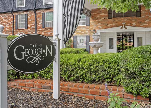 Property at 8401 N New Braunfels #201, San Antonio, TX 78209, 2 beds, 2 baths