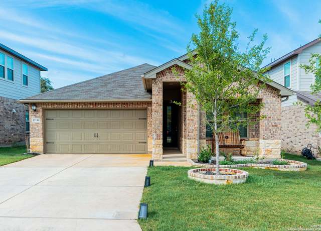 Property at 12136 Icon Rdg, San Antonio, TX 78253, 4 beds, 3 baths