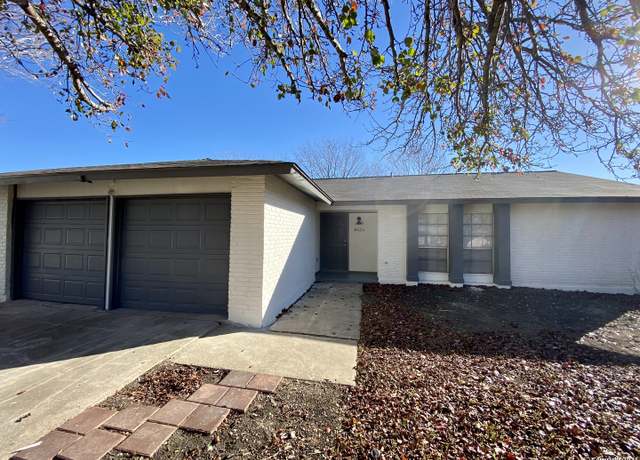 Property at 8426 Greenham, San Antonio, TX 78239, 3 beds, 2 baths