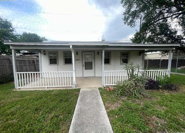 Property at 1221 Sacramento, San Antonio, TX 78201, 2 beds, 1 bath