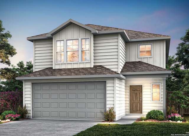 Property at 1306 Vallarta Centro, Converse, TX 78109, 4 beds, 3 baths
