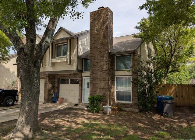 Property at 12219 Stoney Xing, San Antonio, TX 78247, 3 beds, 2.5 baths
