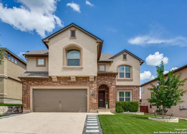 Property at 1510 Eagle Gln, San Antonio, TX 78260, 4 beds, 2.5 baths