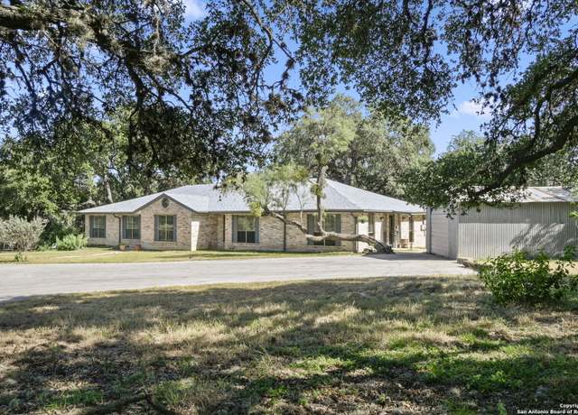 Property at 12902 Ariel, San Antonio, TX 78253, 5 beds, 5.5 baths