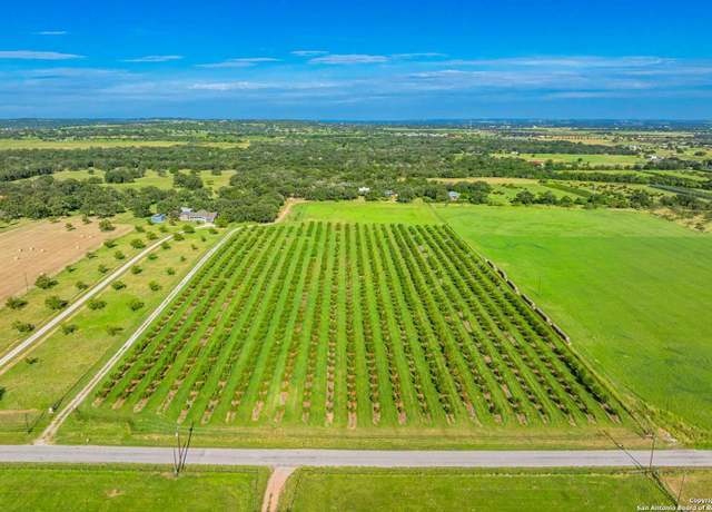 Property at 640 Luckenbach Rd, Fredericksburg, TX 78624, 3 beds, 2.5 baths