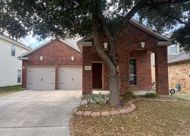 Property at 12026 Mill Smt, San Antonio, TX 78254, 3 beds, 2 baths