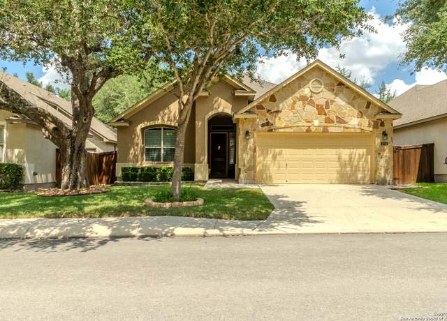 Property at 3703 Oaklyn, San Antonio, TX 78259, 3 beds, 2 baths